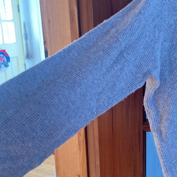 Madewell Sweater - Picture 4 of 9